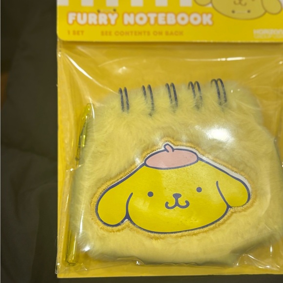 Pompompurin - Picture 6 of 6